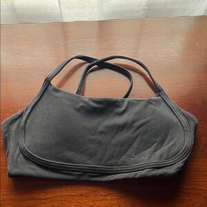 Buff bunny sports bra